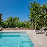 公寓 Cozy In With Swimming Pool *