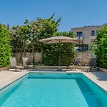 Cozy In With Swimming Pool