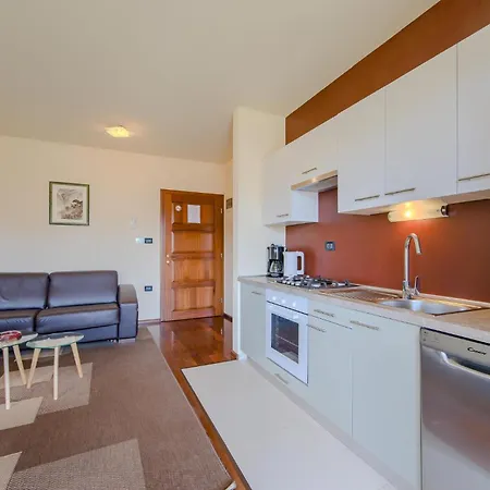 1 Bedroom Stunning In Pula