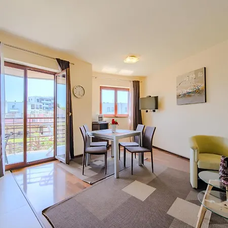 Appartement 1 Bedroom Stunning In