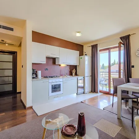 Appartement 1 Bedroom Stunning In