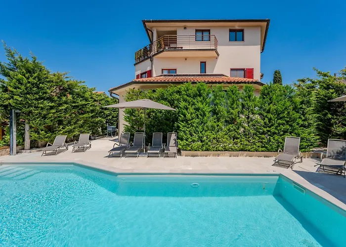 Awesome In With Wifi Appartement