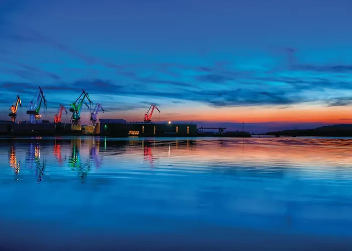 Appartement Awesome In With Wifi *