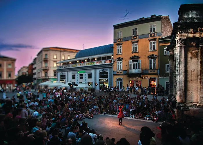 아파트 Awesome In With Wifi *