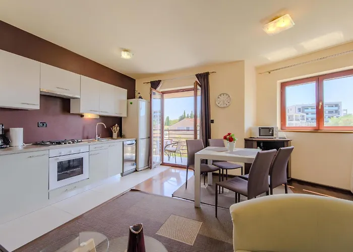 Awesome In With Wifi Appartement