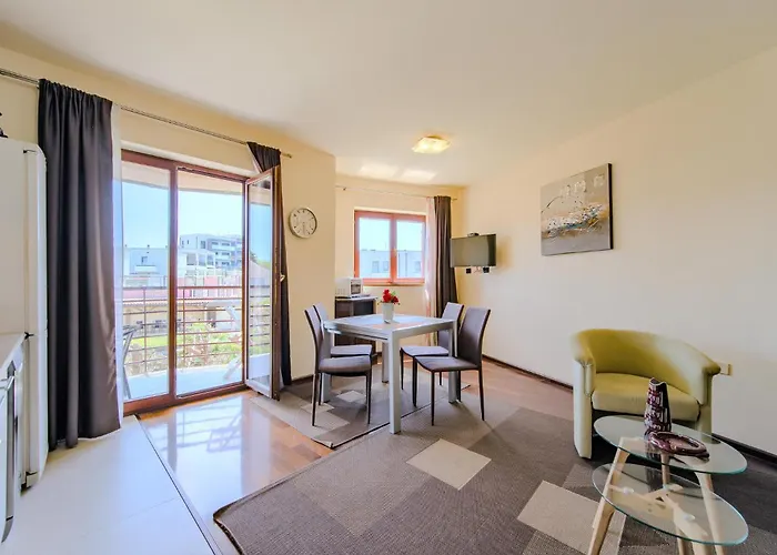 Appartement Awesome In With Wifi