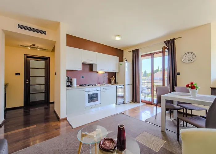 아파트 Awesome In With Wifi