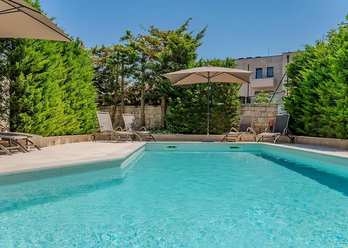 Awesome In With Wifi Appartement