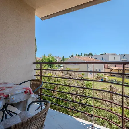 Daire 1 Bedroom Stunning In Pula