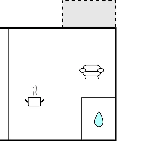 Appartamento Awesome In With Wifi